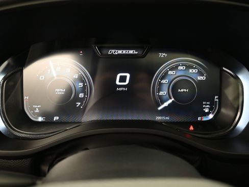 Used 2023 RAM 1500 Rebel w/ Rebel Level 2 Equipment Group image 26