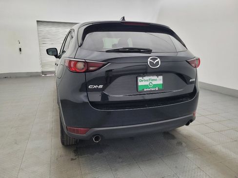 Used 2018 MAZDA CX-5 Touring w/ Preferred Equipment Package FWD image 6