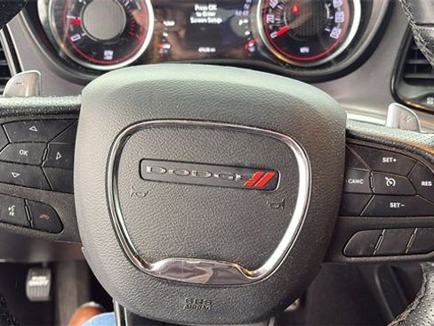 Used 2021 Dodge Challenger R/T Scat Pack w/ Scat Pack Stripe image 16