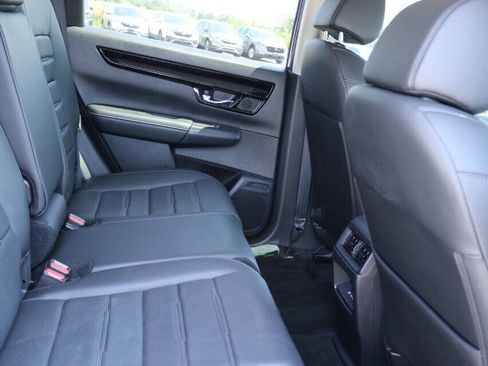 Used 2025 Honda CR-V EX-L image 16