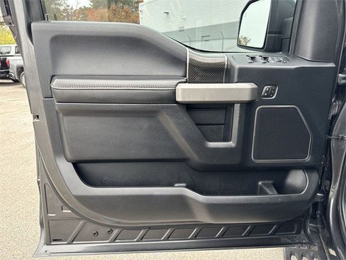 Used 2019 Ford F150 Raptor w/ Equipment Group 802A Luxury image 27