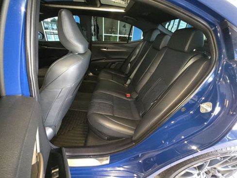 Used 2025 Toyota Camry XSE FWD image 22