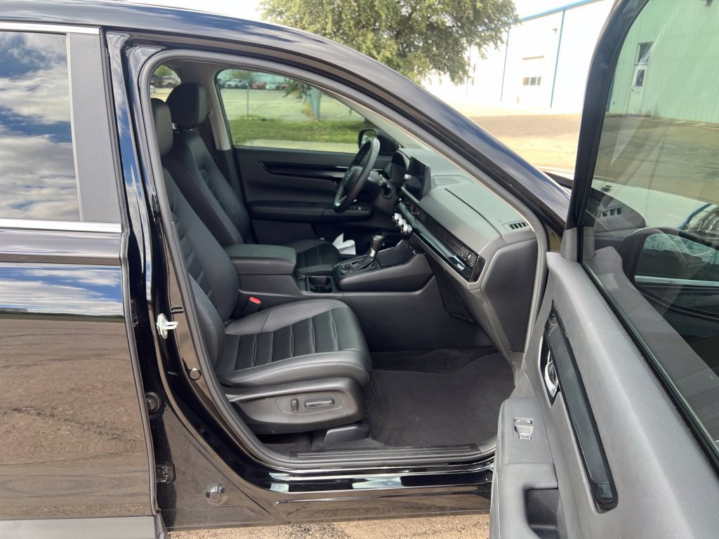 Used 2023 Honda CR-V EX-L image 18