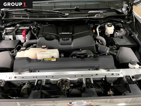 Certified 2023 Toyota Tundra SR5 w/ TRD Off-Road Package AWD/4WD image 32