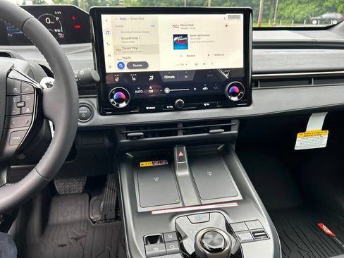 New 2026 Toyota bZ Woodland AWD/4WD image 17