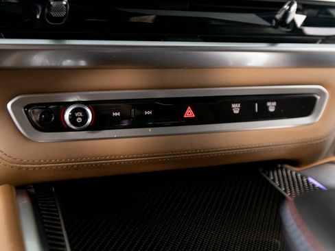 Used 2026 BMW X5 M Competition w/ Executive Package image 27