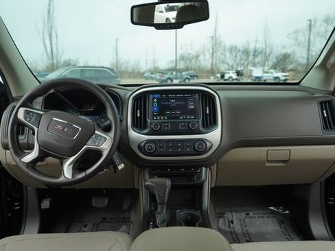 Used 2020 GMC Canyon SLE w/ Elevation Edition image 24
