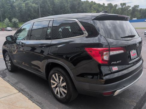 Used 2019 Honda Pilot EX-L image 6