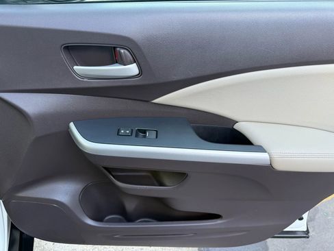 Used 2014 Honda CR-V EX-L image 24