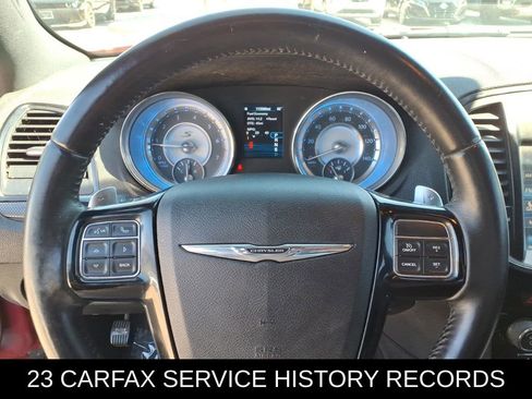 Used 2014 Chrysler 300 S AWD/4WD image 19