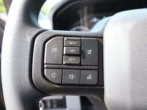 New 2026 Ford F250 XL w/ STX Appearance Package AWD/4WD image 25