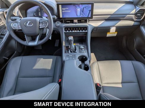 New 2026 Lexus IS 350 F Sport image 15