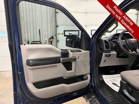 Used 2020 Ford F150 XLT image 11