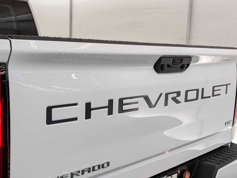 New 2026 Chevrolet Silverado 2500 LTZ w/ Z71 Chrome Sport Edition image 15