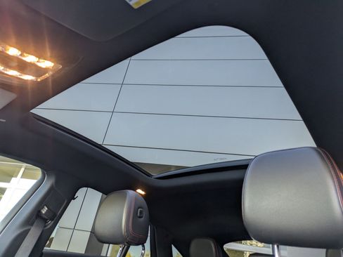 Used 2021 Mercedes-Benz GLE 53 AMG 4MATIC Coupe image 26