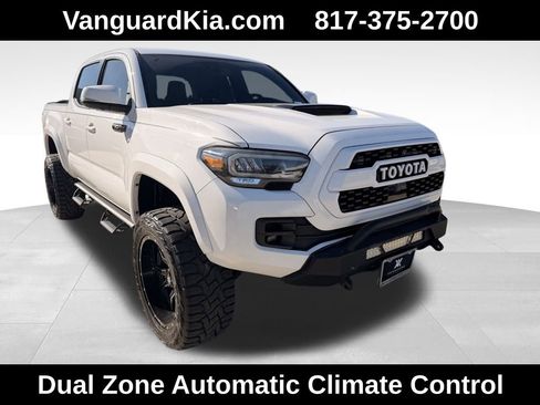 Used 2020 Toyota Tacoma TRD Pro image 5