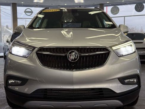 Used 2019 Buick Encore Essence image 29