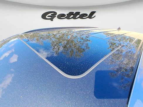 Used 2021 Kia Telluride EX w/ EX Premium Package image 8