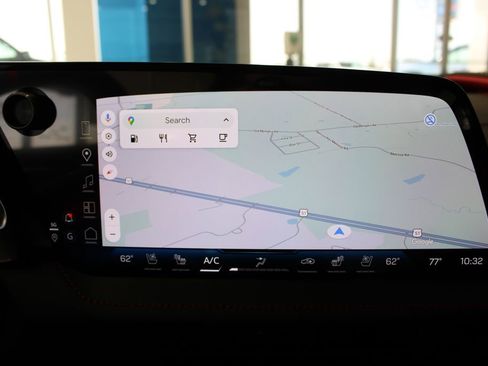 New 2026 Chevrolet Corvette Stingray Preferred Cpe w/ Z51 Performance Package image 45