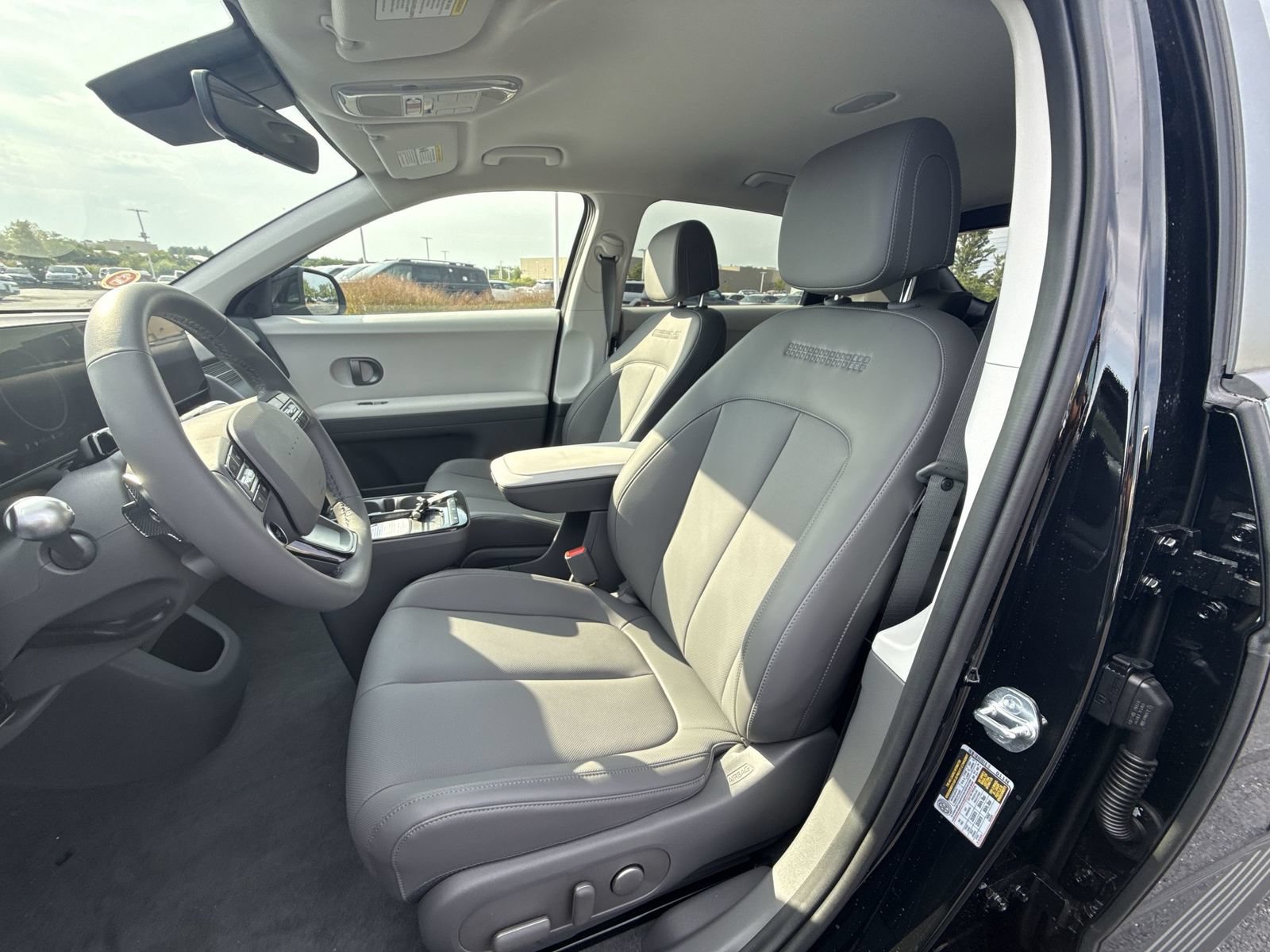 New 2026 Hyundai Ioniq 5 SEL AWD/4WD image 12