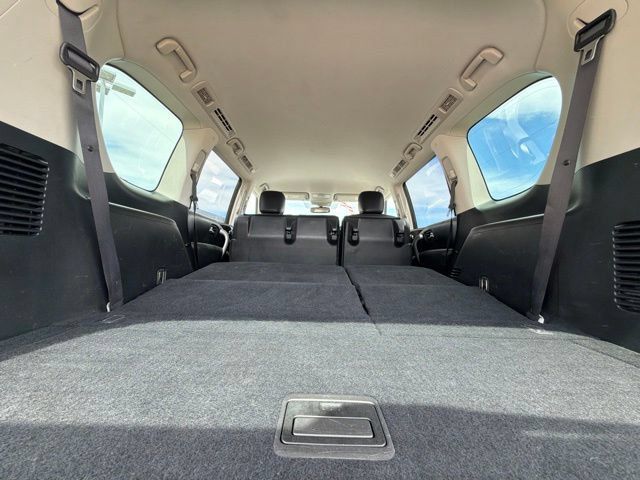 Used 2018 Nissan Armada SL AWD/4WD image 18
