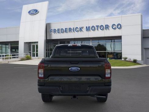 New 2026 Ford Ranger XL image 5