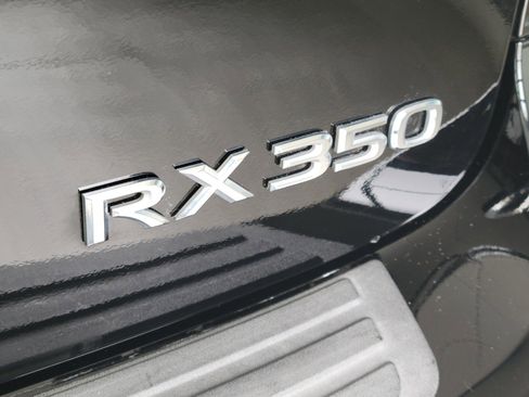 Used 2010 Lexus RX 350 AWD image 6