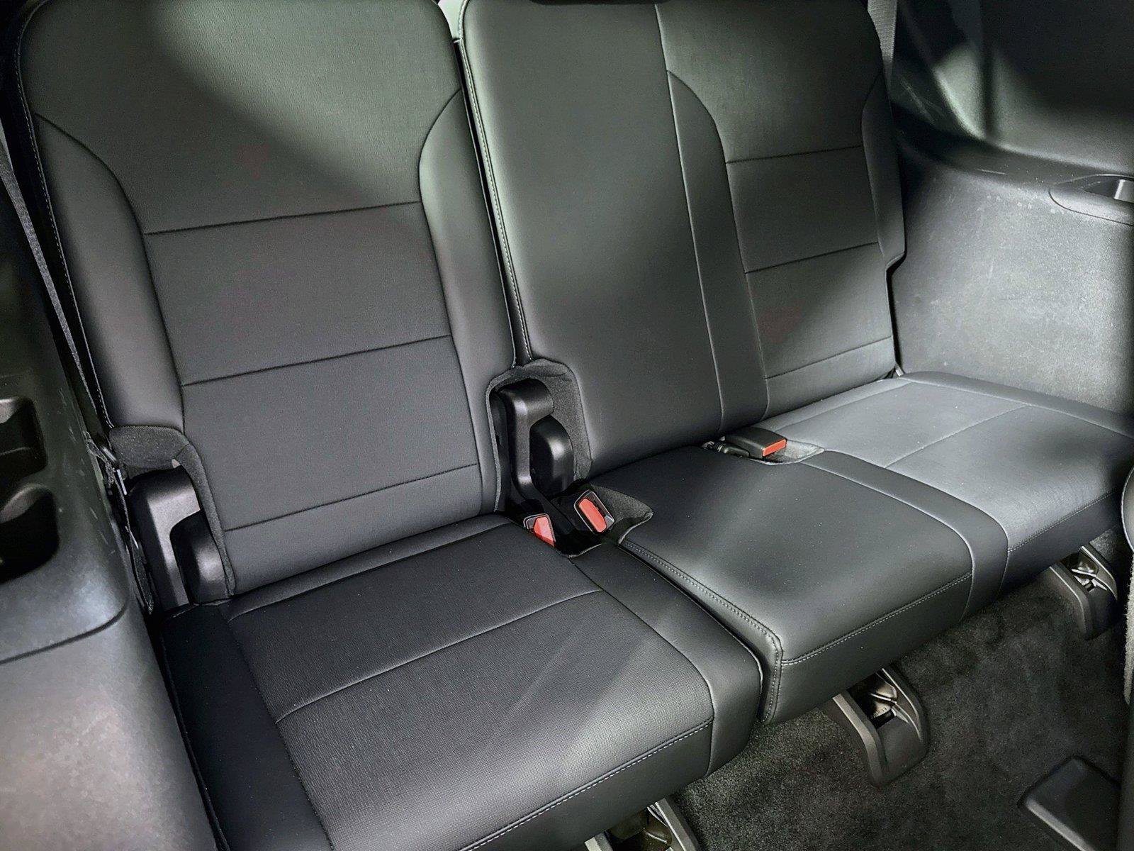 Certified 2026 Buick Enclave Preferred FWD image 26