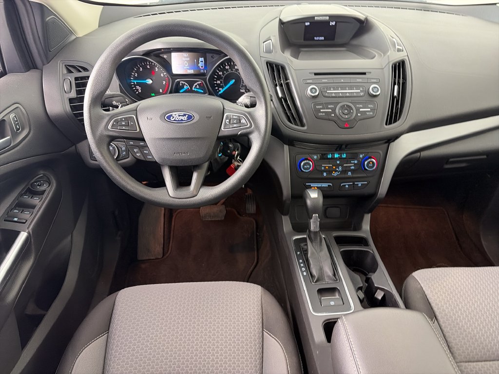 Used 2017 Ford Escape SE AWD/4WD image 13