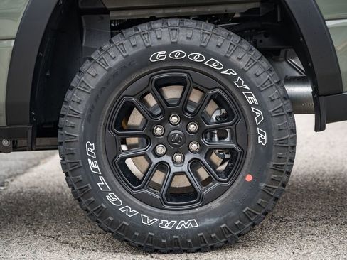 New 2026 RAM 1500 Rebel image 20