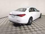 Certified 2023 Mercedes-Benz C 300 4MATIC Sedan image 5