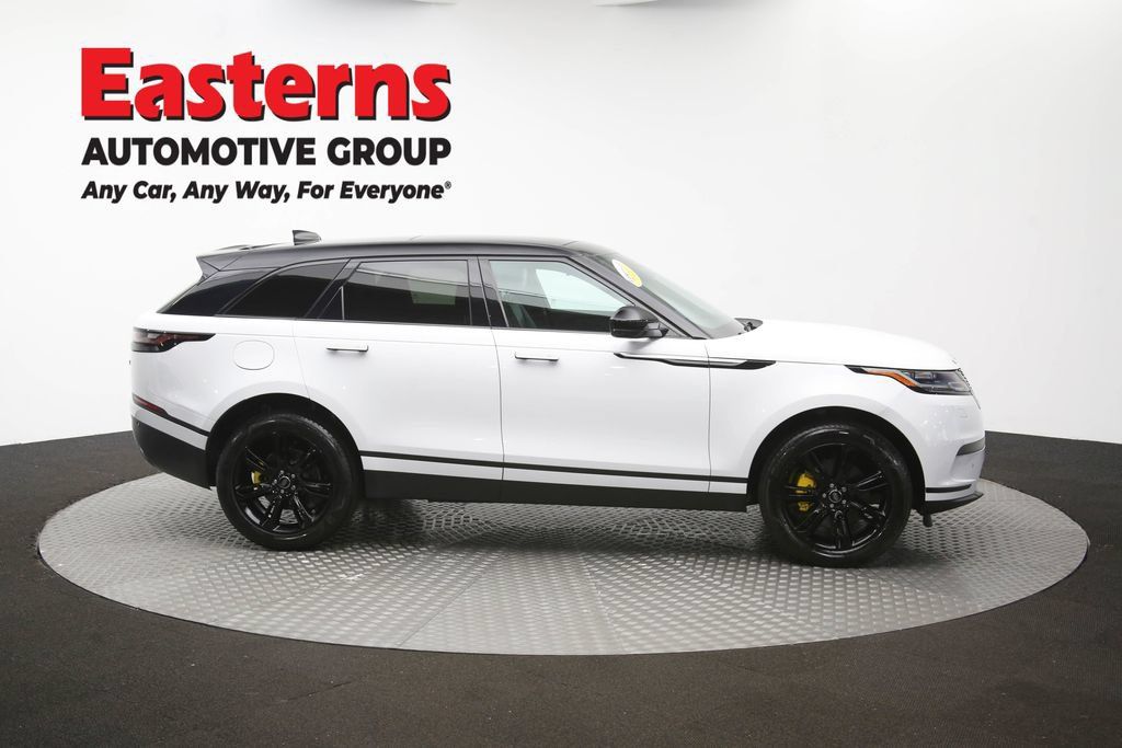 Used 2023 Land Rover Range Rover Velar S AWD/4WD image 49