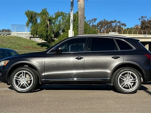 Used 2015 Audi Q5 2.0T Premium Plus w/ Premium Plus Package image 9