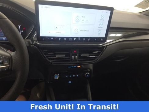 Certified 2023 Ford Escape ST-Line Select w/ Tech Pack #1 AWD/4WD image 6