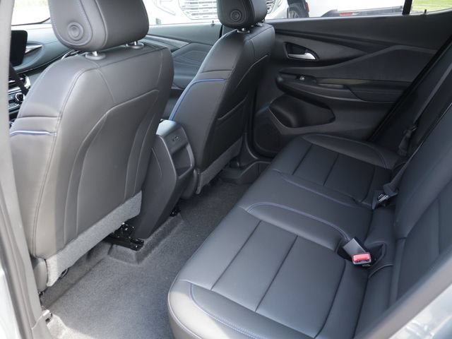 New 2026 Buick Envista Sport Touring w/ Convenience I Package FWD image 12