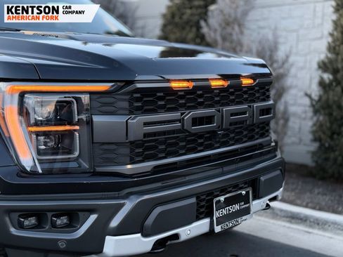 Used 2023 Ford F150 Raptor image 15