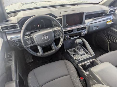 New 2026 Toyota Tacoma SR5 image 15