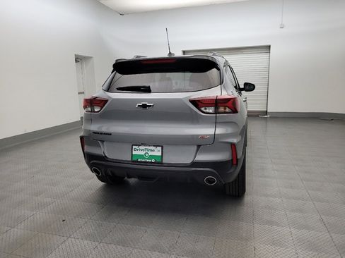 Used 2023 Chevrolet TrailBlazer RS w/ Convenience Package FWD image 7