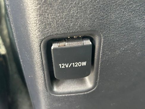 Used 2018 Toyota 4Runner SR5 Premium AWD/4WD image 23