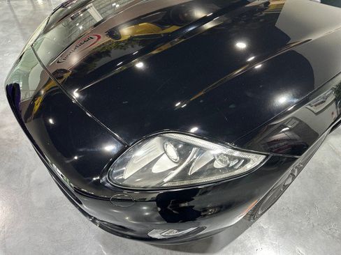 Used 2013 Jaguar XK Coupe RWD image 14