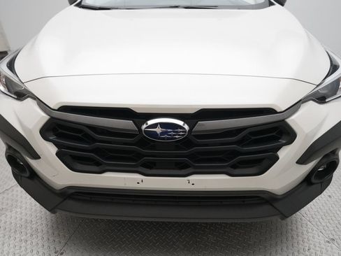 Used 2024 Subaru Crosstrek 2.0i Premium AWD/4WD image 21