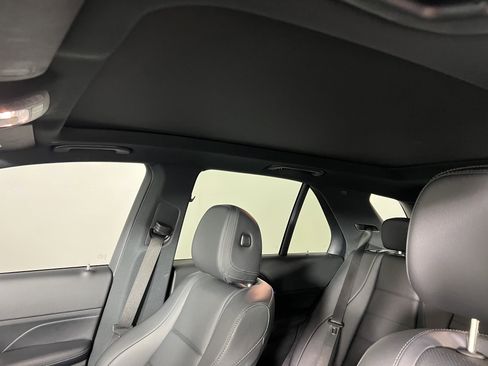 Certified 2022 Mercedes-Benz GLE 350 4MATIC image 19