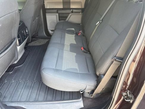 Used 2019 Ford F150 XL w/ Equipment Group 101A Mid AWD/4WD image 11