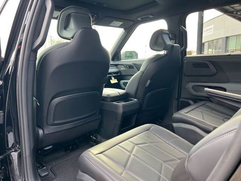 New 2027 Kia Telluride SX X-Line AWD/4WD image 9