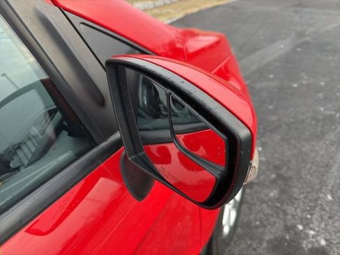 Used 2018 Ford EcoSport SE image 4