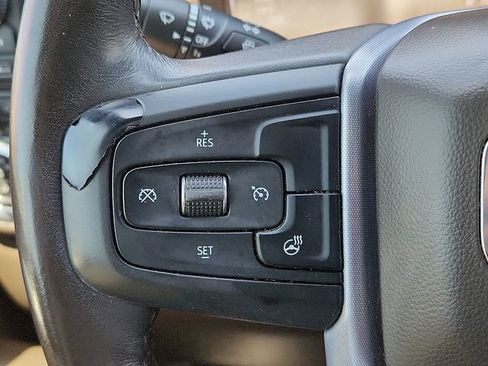 Used 2020 GMC Sierra 1500 SLT AWD/4WD image 17
