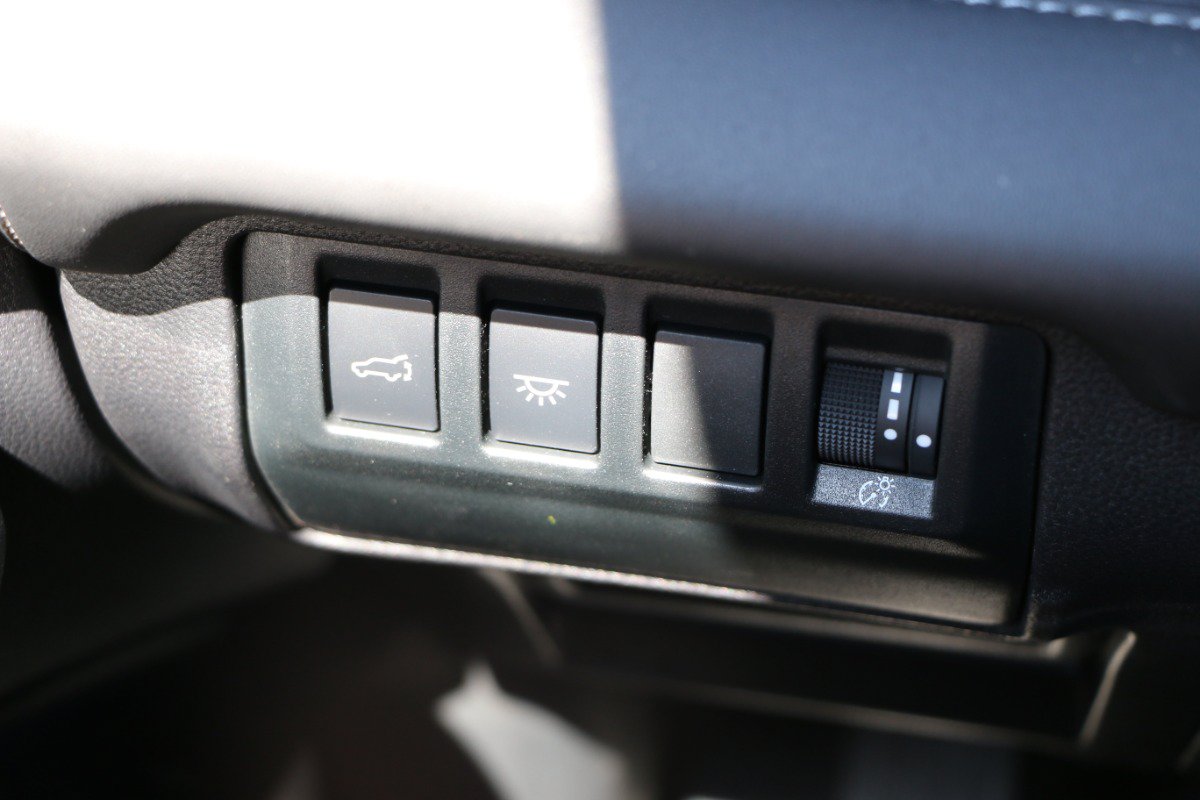Used 2026 Subaru Ascent Limited AWD/4WD image 23