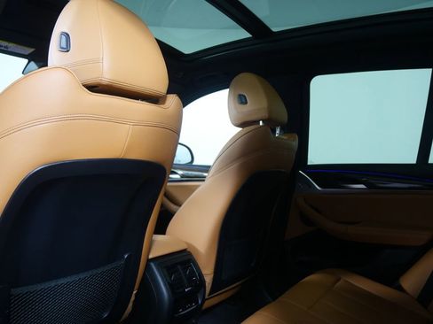 Used 2022 BMW X3 sDrive30i w/ Convenience Package w/ZPA image 19