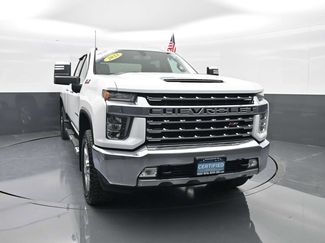 Used 2022 Chevrolet Silverado 3500 LTZ video 2