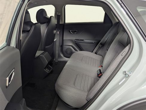 New 2025 Kia K4 EX image 25